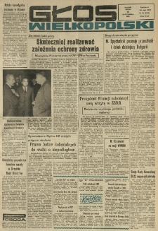 Głos Wielkopolski. 1970.10.14 R.26 nr244 Wyd.A