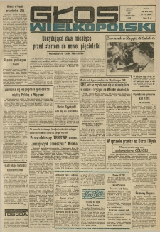 Głos Wielkopolski. 1970.10.17 R.26 nr247 Wyd.A