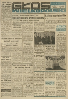 Głos Wielkopolski. 1970.10.25-26 R.26 nr254 Wyd.A