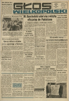Głos Wielkopolski. 1970.10.29 R.26 nr257 Wyd.A
