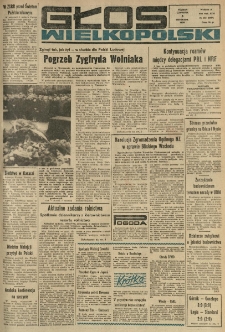 Głos Wielkopolski. 1970.11.05 R.26 nr263 Wyd.A