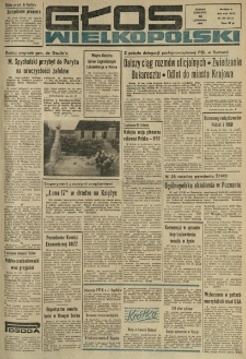 Głos Wielkopolski. 1970.11.12 R.26 nr269 Wyd.A