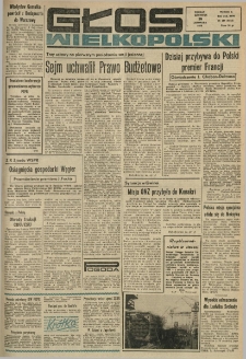Głos Wielkopolski. 1970.11.26 R.26 nr281 Wyd.A