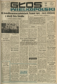 Głos Wielkopolski. 1970.12.04 R.26 nr288 Wyd.A