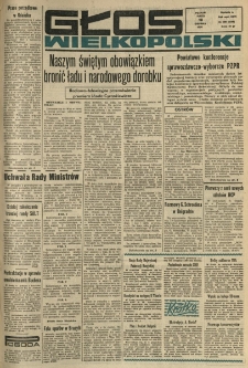 Głos Wielkopolski. 1970.12.18 R.26 nr300 Wyd.A