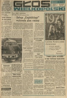 Głos Wielkopolski. 1970.12.31-1971.01.01 R.26 nr309 Wyd.A