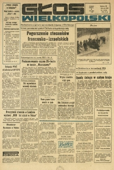 Głos Wielkopolski. 1970.01.03 R.26 nr2 Wyd.AB