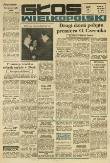 Głos Wielkopolski. 1970.01.10 R.26 nr8 Wyd.AB