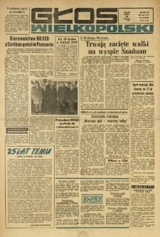 Głos Wielkopolski. 1970.01.24 R.26 nr20 Wyd.AB