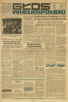 Głos Wielkopolski. 1970.01.28 R.26 nr23 Wyd.AB