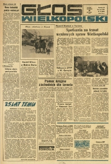 Głos Wielkopolski. 1970.01.29 R.26 nr24 Wyd.AB