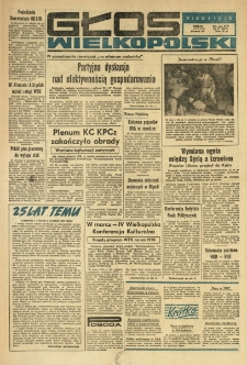 Głos Wielkopolski. 1970.02.01-02 R.26 nr27 Wyd.AB