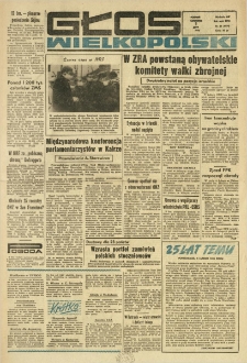 Głos Wielkopolski. 1970.02.05 R.26 nr30 Wyd.AB