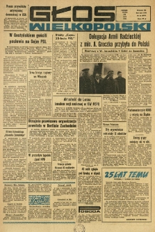 Głos Wielkopolski. 1970.02.11 R.26 nr35 Wyd.AB