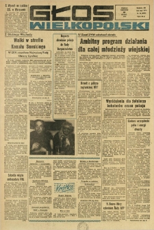 Głos Wielkopolski. 1970.02.26 R.26 nr48 Wyd.AB