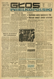 Głos Wielkopolski. 1970.02.27 R.26 nr49 Wyd.AB