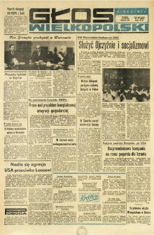 Głos Wielkopolski. 1970.03.01-02 R.26 nr51 Wyd.AB