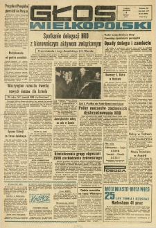 Głos Wielkopolski. 1970.03.05 R.26 nr54 Wyd.AB