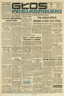 Głos Wielkopolski. 1970.03.11 R.26 nr59 Wyd.AB