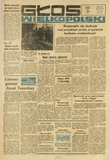 Głos Wielkopolski. 1970.03.12 R.26 nr60 Wyd.AB