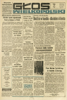 Głos Wielkopolski. 1970.03.27 R.26 nr73 Wyd.AB