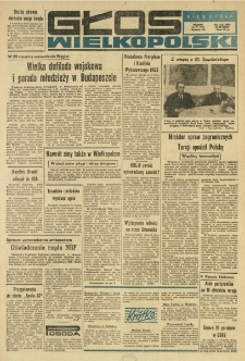 Głos Wielkopolski. 1970.04.05-06 R.26 nr80 Wyd.AB