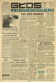 Głos Wielkopolski. 1970.04.09 R.26 nr83 Wyd.AB