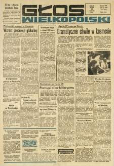 Głos Wielkopolski. 1970.04.15 R.26 nr88 Wyd.AB