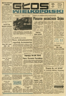 Głos Wielkopolski. 1970.04.16 R.26 nr89 Wyd.AB
