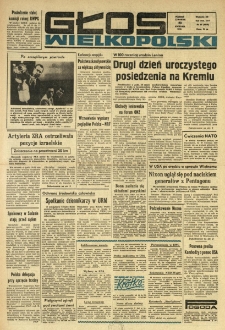 Głos Wielkopolski. 1970.04.23 R.26 nr95 Wyd.AB