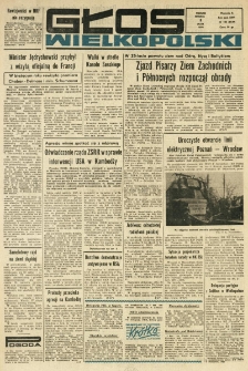 Głos Wielkopolski. 1970.05.05 R.26 nr105 Wyd.AB
