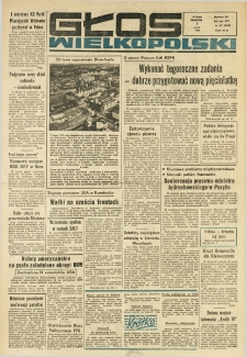 Głos Wielkopolski. 1970.05.07 R.26 nr107 Wyd.AB