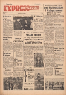 Express Poznański 1950.09.06 Nr1315 (245)