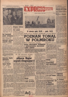 Express Poznański 1954.07.01 Nr155