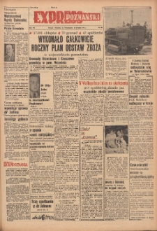 Express Poznański 1954.08.15-16 Nr194