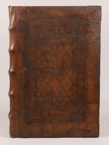 De evangelica praeparatione, Lat. Trad. Georgius Trapezuntius. Ed. Hieronymus Bononius