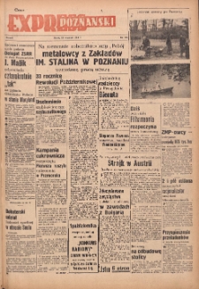 Express Poznański 1950.09.29 Nr1338 (268)