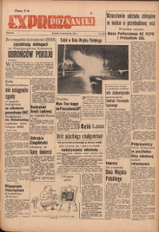 Express Poznański 1950.10.15 Nr1354 (284)