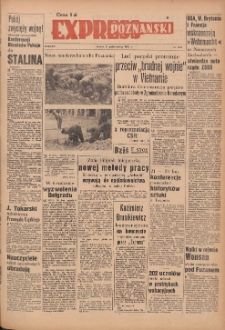 Express Poznański 1950.10.21 Nr1360 (290)