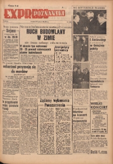 Express Poznański 1950.10.26 Nr1365 (295)