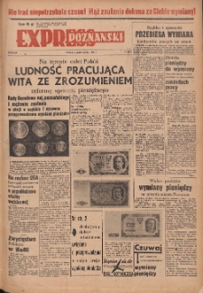 Express Poznański 1950.10.31 Nr1370 (300)