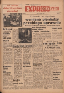 Express Poznański 1950.11.01 Nr1371 (301)