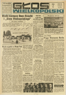 Głos Wielkopolski. 1970.05.12 R.26 nr111 Wyd.AB