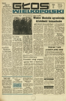 Głos Wielkopolski. 1970.05.28 R.26 nr125 Wyd.AB