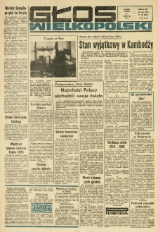 Głos Wielkopolski. 1970.06.02 R.26 nr129 Wyd.AB