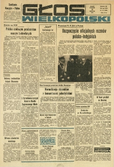 Głos Wielkopolski. 1970.06.18 R.26 nr143 Wyd.AB