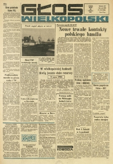 Głos Wielkopolski. 1970.06.24 R.26 nr148 Wyd.AB