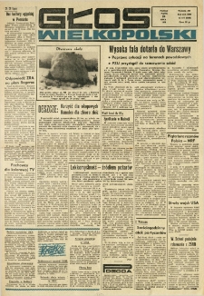 Głos Wielkopolski. 1970.07.24 R.26 nr174 Wyd.AB