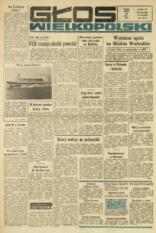 Głos Wielkopolski. 1970.07.29 R.26 nr178 Wyd.AB