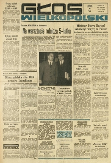 Głos Wielkopolski. 1970.07.30 R.26 nr179 Wyd.AB